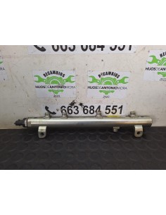 [108302] RAMPA INYECTORA - IVECO DAILY CAJA CERRADA