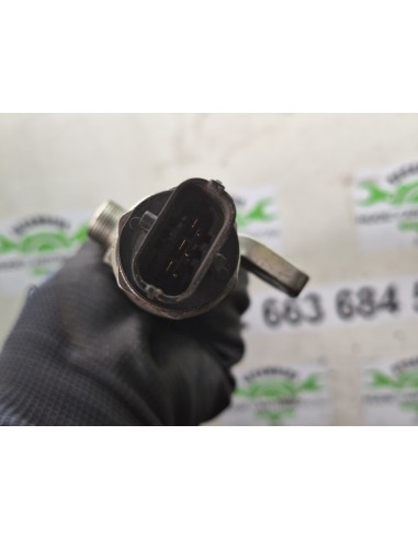 [108302] RAMPA INYECTORA - IVECO DAILY CAJA...