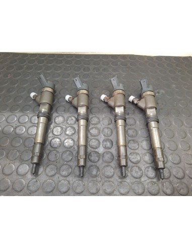 [108301] JUEGO DE INYECTORES - IVECO DAILY CAJA...