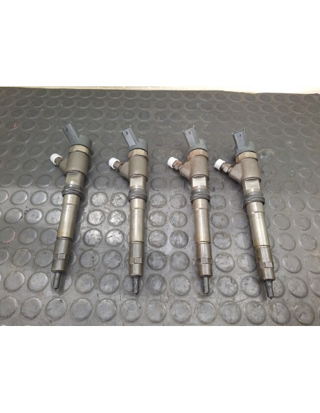 [108301] JUEGO DE INYECTORES - IVECO DAILY CAJA CERRADA