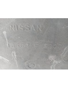 [108295] CHIMENEA FILTRO AIRE - NISSAN CABSTAR E (01/2002...