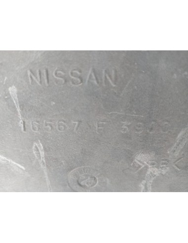 [108295] CHIMENEA FILTRO AIRE - NISSAN CABSTAR...