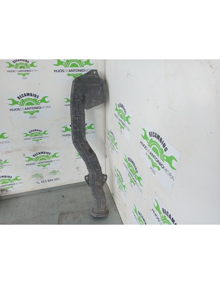 [108295] CHIMENEA FILTRO AIRE - NISSAN CABSTAR E (01/2002 - 12/2003)