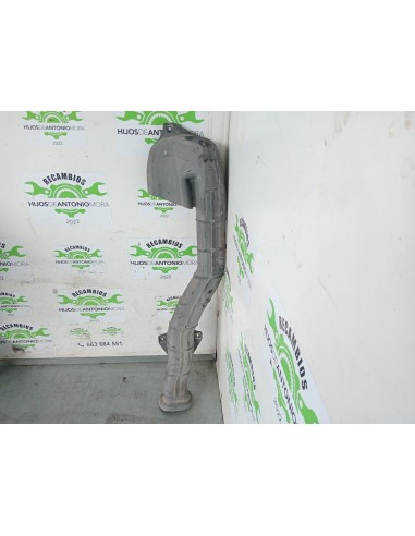 [108295] CHIMENEA FILTRO AIRE - NISSAN CABSTAR...