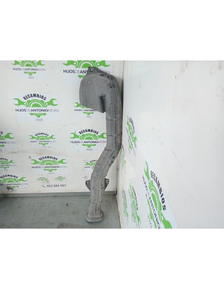 [108295] CHIMENEA FILTRO AIRE - NISSAN CABSTAR E (01/2002 - 12/2003)