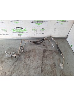 [108294] TUBOS AIRE ACONDICIONADO - IVECO EUROCARGO...