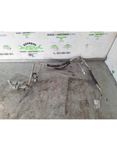 [108294] TUBOS AIRE ACONDICIONADO - IVECO...