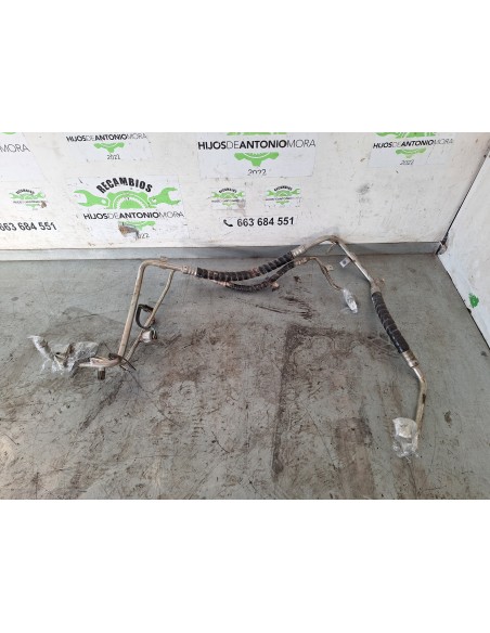 [108294] TUBOS AIRE ACONDICIONADO - IVECO EUROCARGO TECTOR (01/2001 - 12/2003)