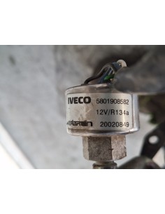 [108294] TUBOS AIRE ACONDICIONADO - IVECO EUROCARGO... 2