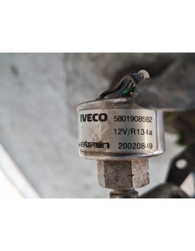 [108294] TUBOS AIRE ACONDICIONADO - IVECO...