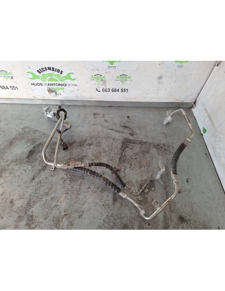 [108294] TUBOS AIRE ACONDICIONADO - IVECO EUROCARGO TECTOR (01/2001 - 12/2003)