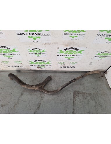 [108292] TUBO DE AGUA - NISSAN CABSTAR E...