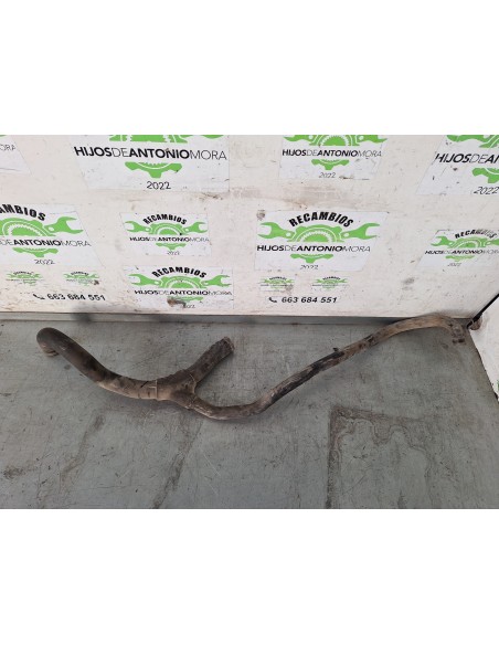 [108292] TUBO DE AGUA - NISSAN CABSTAR E (01/2002 - 12/2003)