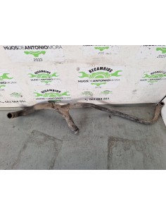 [108292] TUBO DE AGUA - NISSAN CABSTAR E (01/2002 - 12/2003) 2