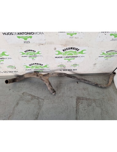 [108292] TUBO DE AGUA - NISSAN CABSTAR E...