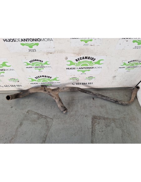 [108292] TUBO DE AGUA - NISSAN CABSTAR E (01/2002 - 12/2003)