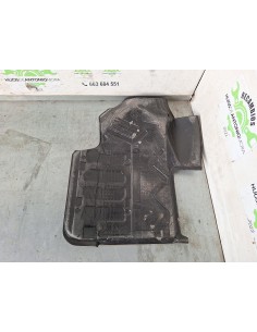 [108291] ALFOMBRA GUATA SUELO - MERCEDES SPRINTER 02.00 -... 2