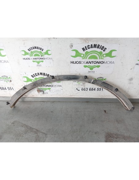 [108288] MOLDURA - MAN TGX 18.XXX (01/2007 - 12/2017)