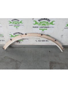 [108288] MOLDURA - MAN TGX 18.XXX (01/2007 - 12/2017) 2