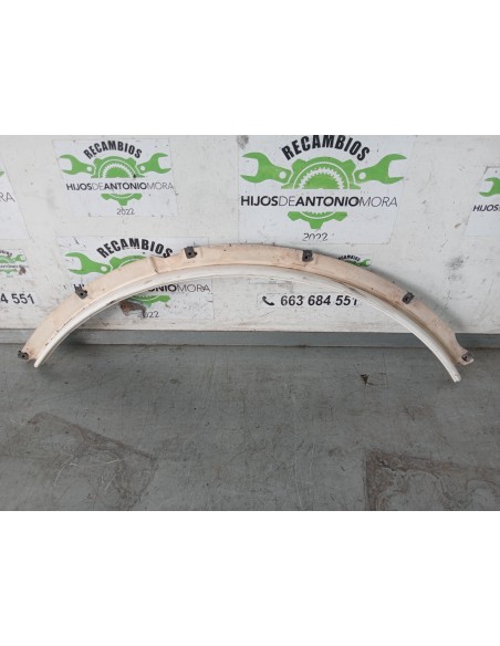 [108288] MOLDURA - MAN TGX 18.XXX (01/2007 - 12/2017)