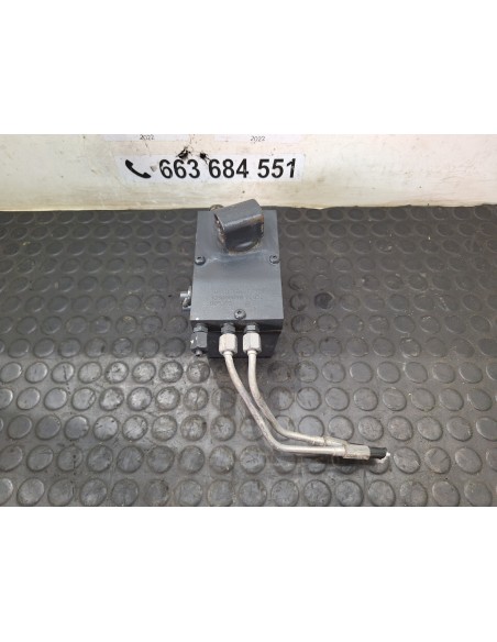 [108285] BOMBA ELEVAR CABINA - IVECO EUROCARGO TECTOR (01/2001 - 12/2003)