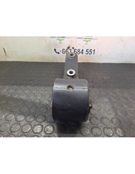 [108284] SOPORTE CABINA DELANTERO - MAN TG - L 12.XXX (01/2005 - 12/2020)