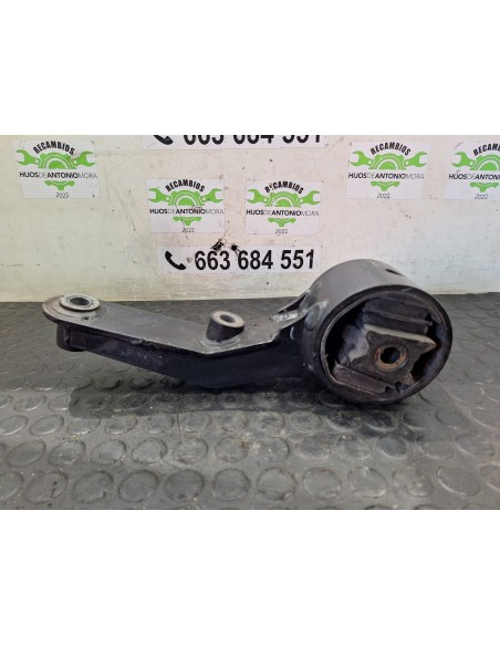 [108284] SOPORTE CABINA DELANTERO - MAN TG - L 12.XXX (01/2005 - 12/2020)