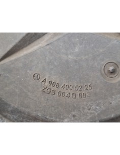 [108281] TAPACUBOS - MERCEDES SPRINTER 02.00 - CAJA...