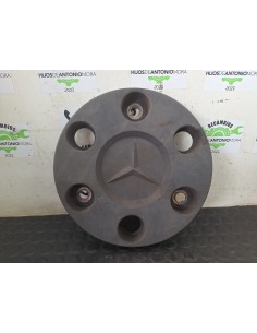 [108281] TAPACUBOS - MERCEDES SPRINTER 02.00 - CAJA... 2
