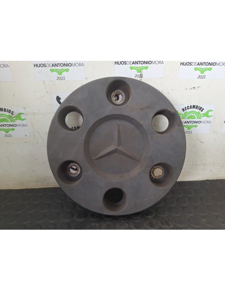 [108281] TAPACUBOS - MERCEDES SPRINTER 02.00 - CAJA ABIERTA (03/1999 - 12/2006)