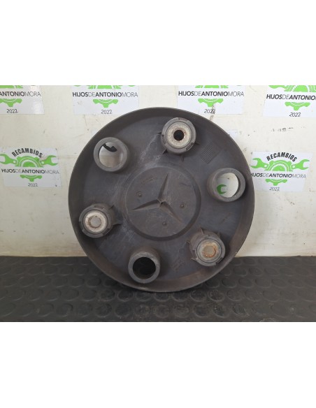 [108281] TAPACUBOS - MERCEDES SPRINTER 02.00 - CAJA ABIERTA (03/1999 - 12/2006)