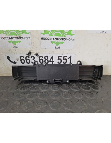 [108277] WARNING - MERCEDES SPRINTER 02.00 -...