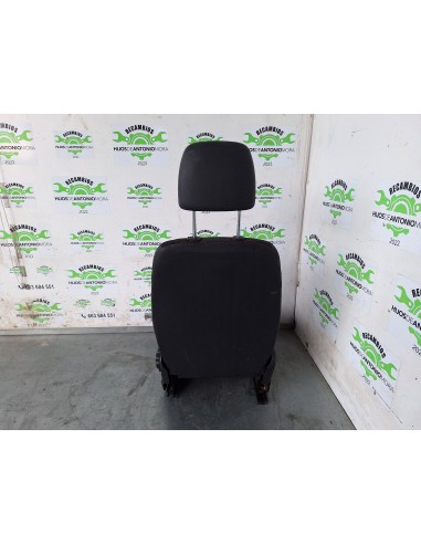 [108276] ASIENTO DELANTERO IZQUIERDO - MERCEDES...