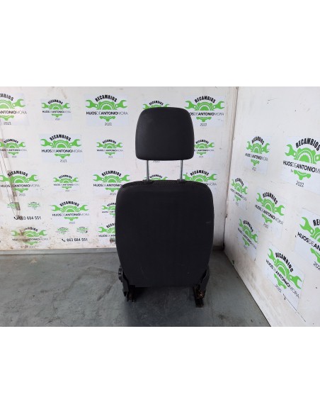 [108276] ASIENTO DELANTERO IZQUIERDO - MERCEDES SPRINTER 02.00 - CAJA ABIERTA (03/1999 - 12/2006)