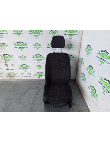 [108276] ASIENTO DELANTERO IZQUIERDO - MERCEDES...