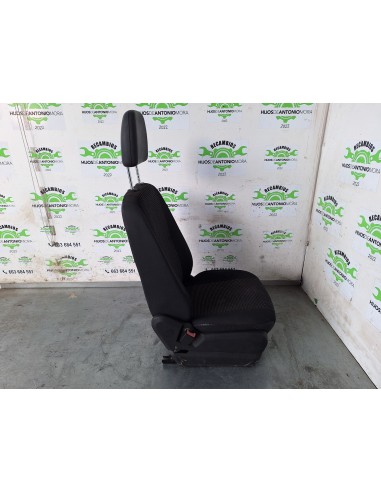 [108276] ASIENTO DELANTERO IZQUIERDO - MERCEDES...