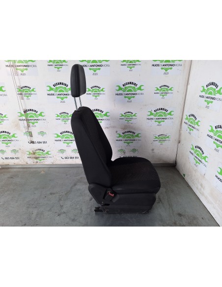 [108276] ASIENTO DELANTERO IZQUIERDO - MERCEDES SPRINTER 02.00 - CAJA ABIERTA (03/1999 - 12/2006)