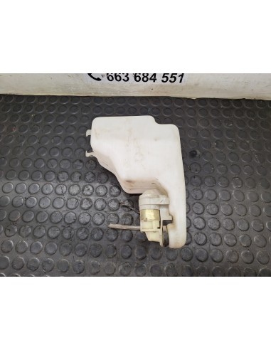 [108273] DEPOSITO LIMPIA - NISSAN TRADE...