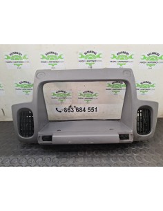 [108269] MOLDURA CUADRO INSTRUMENTOS - NISSAN CABSTAR E...