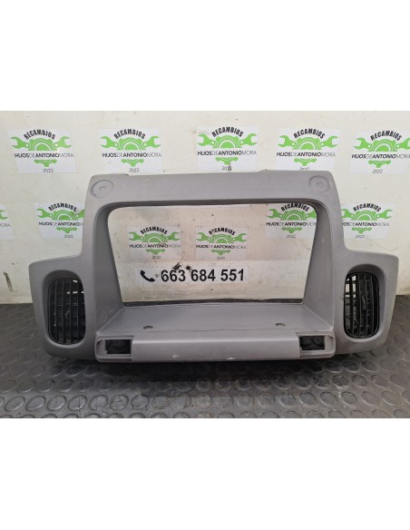 [108269] MOLDURA CUADRO INSTRUMENTOS - NISSAN CABSTAR E (01/2002 - 12/2003)