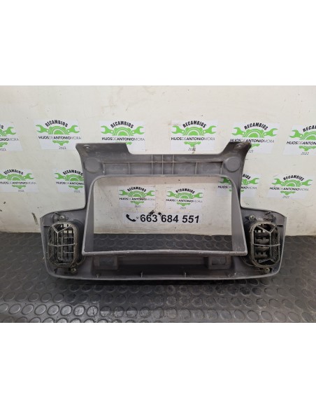 [108269] MOLDURA CUADRO INSTRUMENTOS - NISSAN CABSTAR E (01/2002 - 12/2003)