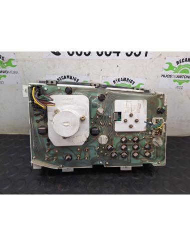 [108265] CUADRO INSTRUMENTOS - NISSAN TRADE...