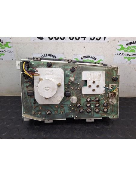 [108265] CUADRO INSTRUMENTOS - NISSAN TRADE (01/1994 - 01/1996)