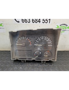 [108265] CUADRO INSTRUMENTOS - NISSAN TRADE (01/1994 -... 2