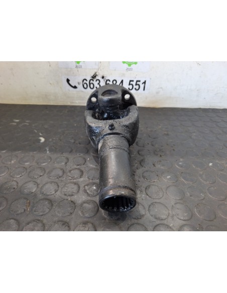 [108263] PUNTERA TRANSMISION - NISSAN TRADE (01/1994 - 01/1996)