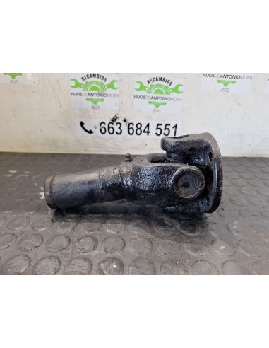 [108263] PUNTERA TRANSMISION - NISSAN TRADE...