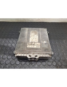 [108261] CENTRALITA MOTOR UCE - MAN TG - A 35.XXX 2