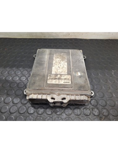 [108261] CENTRALITA MOTOR UCE - MAN TG - A 35.XXX