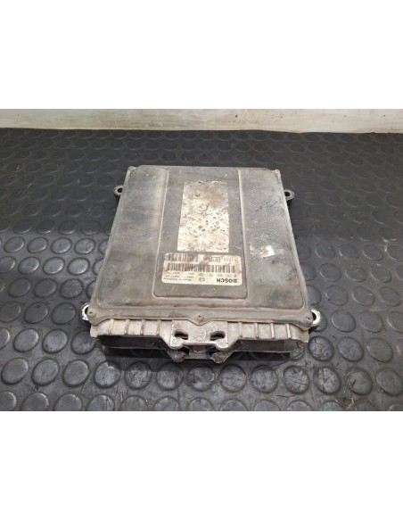 [108261] CENTRALITA MOTOR UCE - MAN TG - A 35.XXX