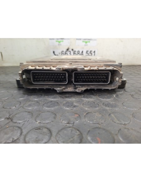 [108261] CENTRALITA MOTOR UCE - MAN TG - A 35.XXX